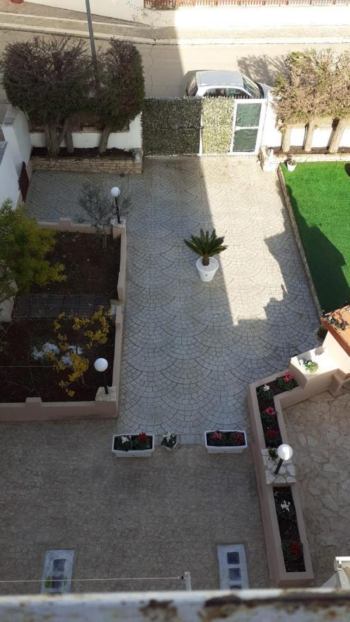 Dolce Vita Bitonto Exterior photo
