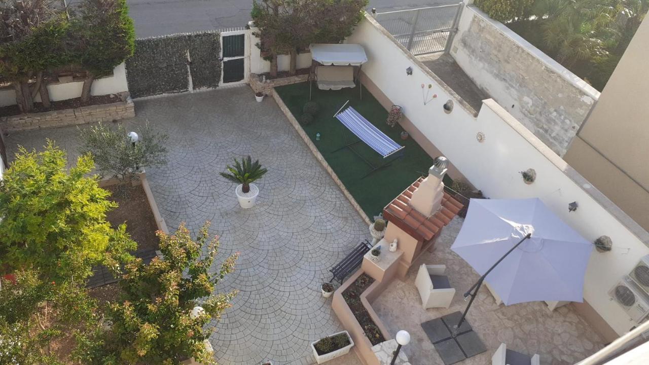 Dolce Vita Bitonto Exterior photo