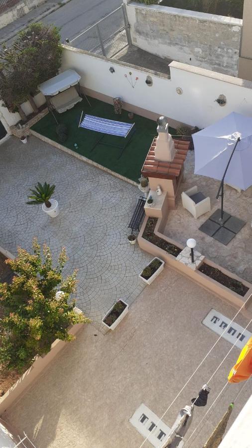 Dolce Vita Bitonto Exterior photo