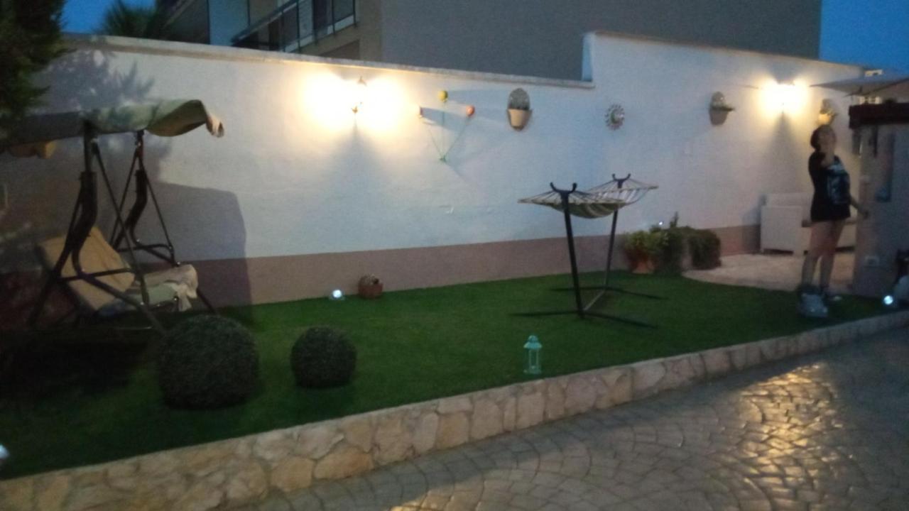 Dolce Vita Bitonto Exterior photo