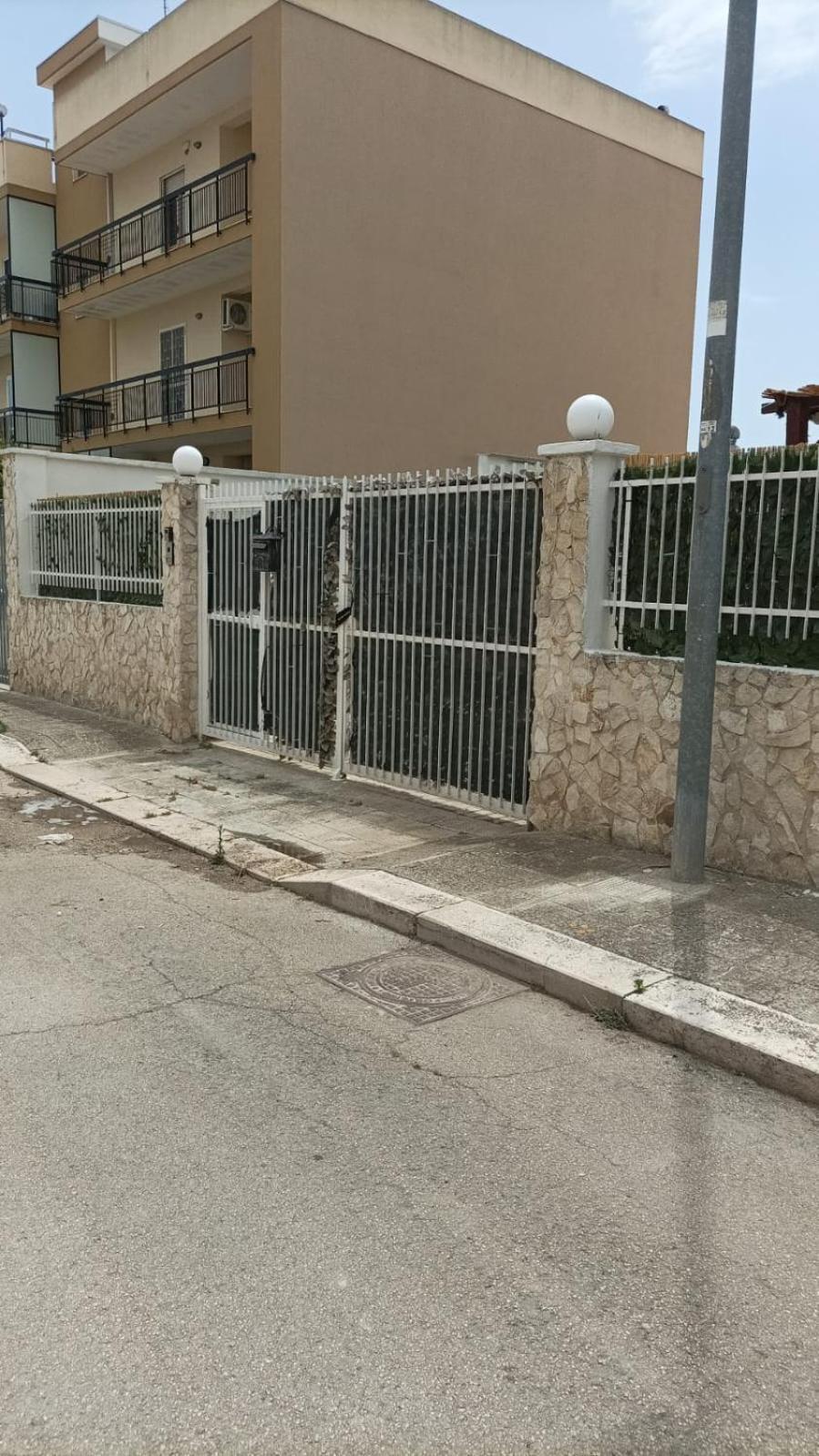 Dolce Vita Bitonto Exterior photo