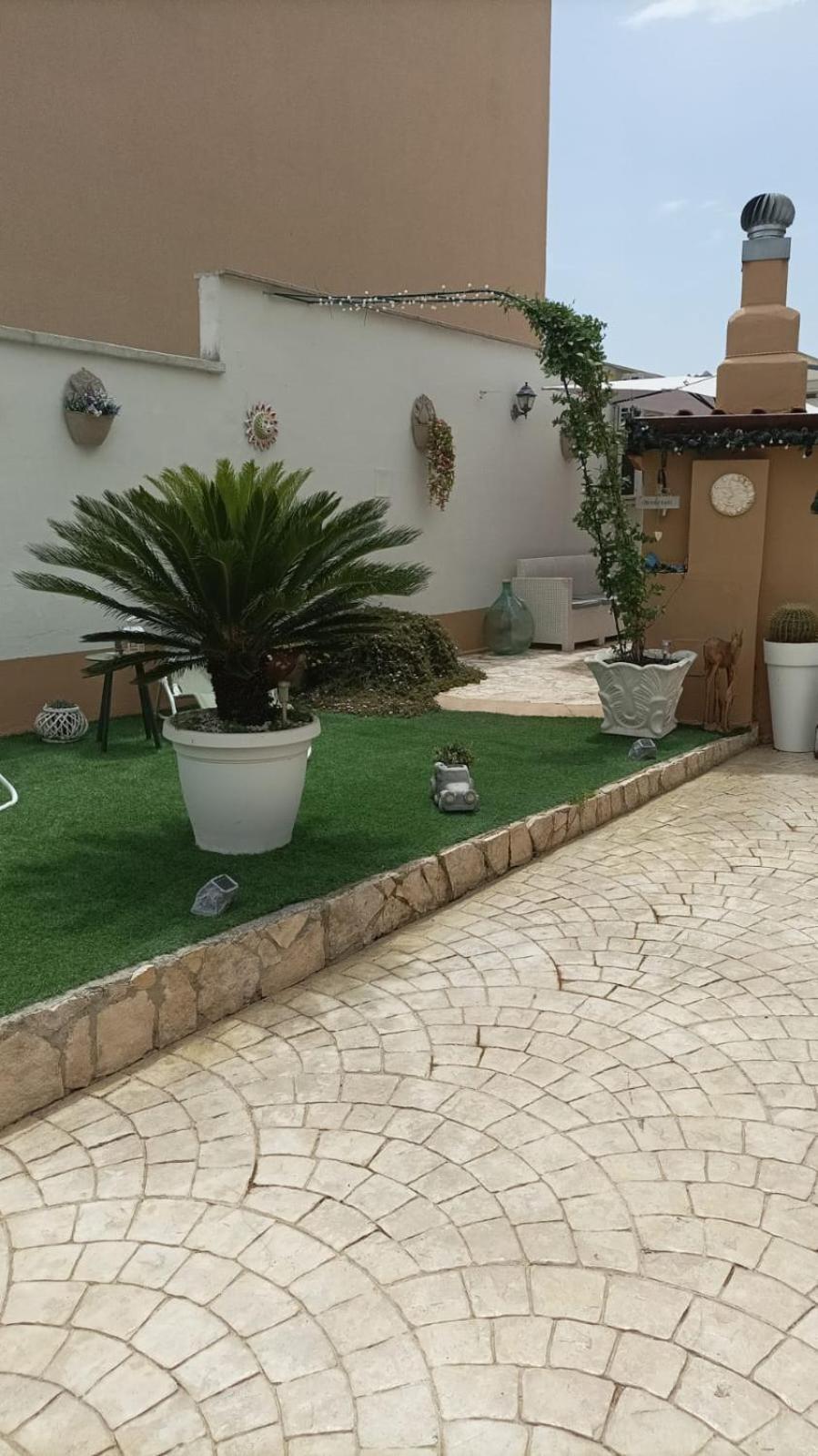 Dolce Vita Bitonto Exterior photo