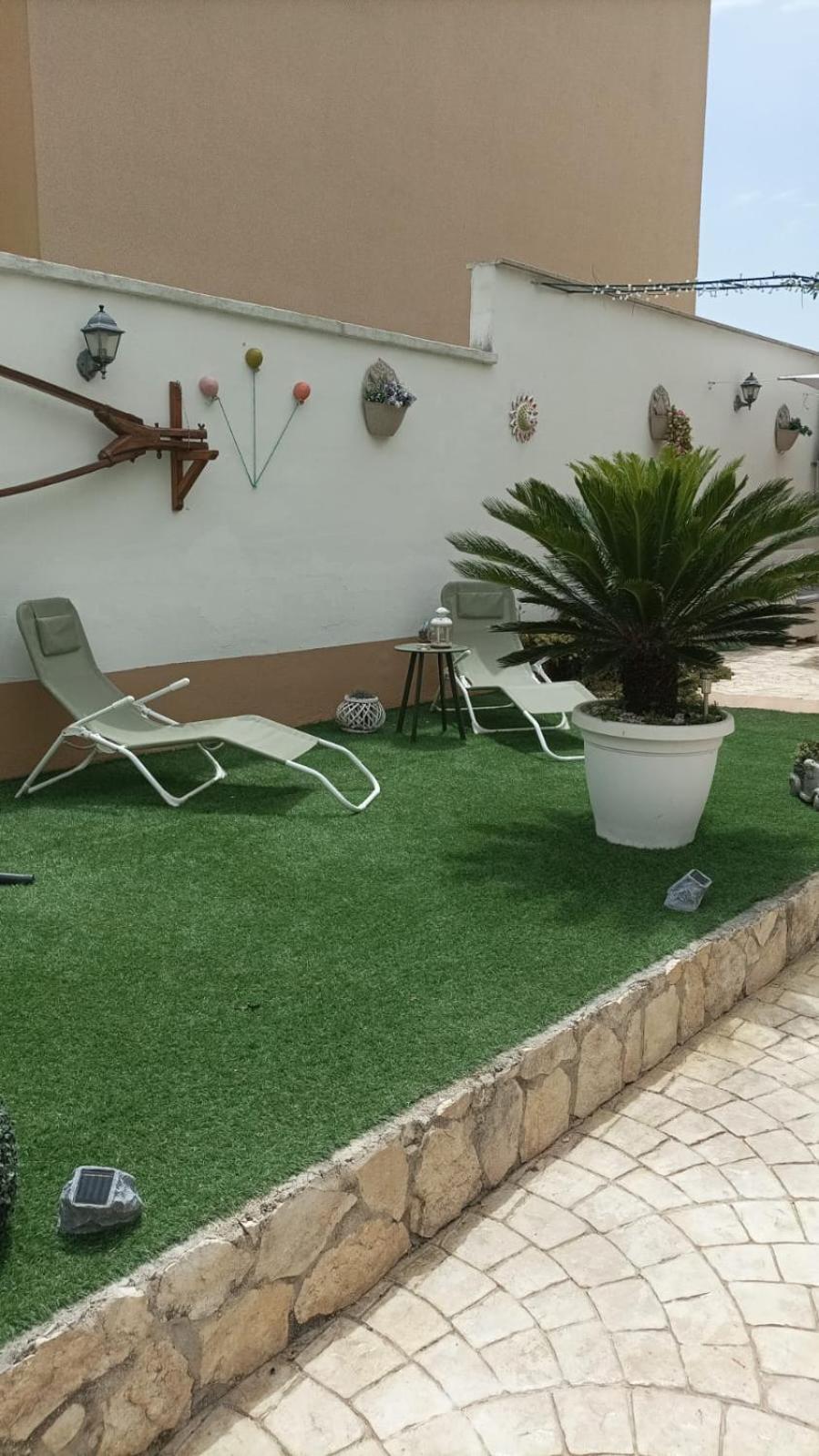 Dolce Vita Bitonto Exterior photo